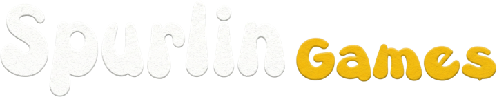 Spurlin Games